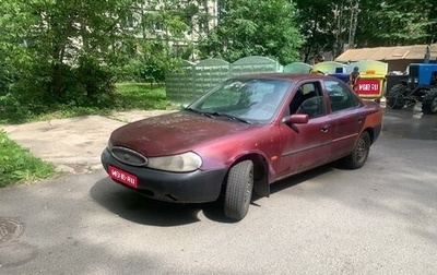 Ford Mondeo II, 1997 год, 85 000 рублей, 1 фотография