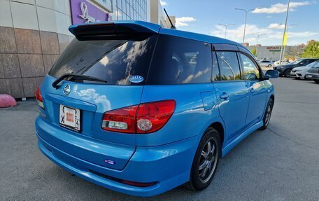 Nissan Wingroad III, 2009 год, 565 000 рублей, 7 фотография