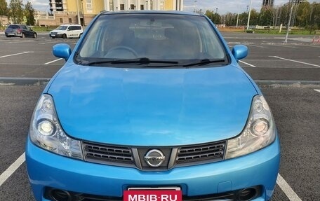 Nissan Wingroad III, 2009 год, 565 000 рублей, 2 фотография