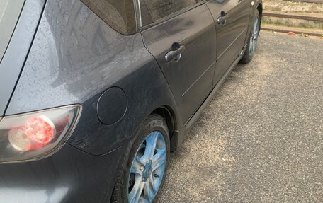 Mazda 3, 2006 год, 420 000 рублей, 3 фотография