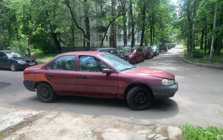 Ford Mondeo II, 1997 год, 85 000 рублей, 2 фотография