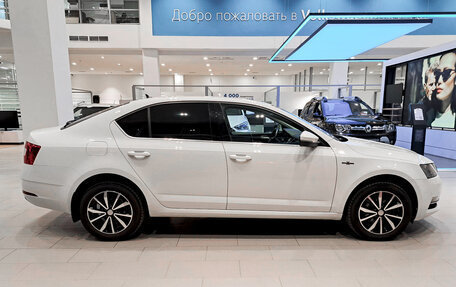 Skoda Octavia, 2020 год, 2 206 000 рублей, 4 фотография