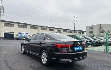 Volkswagen Passat B8 рестайлинг, 2021 год, 1 800 000 рублей, 5 фотография