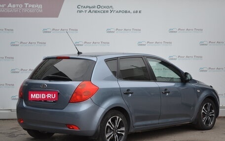 KIA cee'd I рестайлинг, 2008 год, 630 000 рублей, 2 фотография