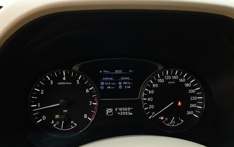 Nissan Pathfinder, 2015 год, 1 400 000 рублей, 8 фотография