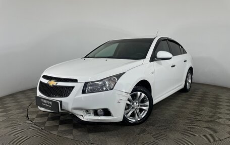 Chevrolet Cruze II, 2012 год, 725 000 рублей, 1 фотография