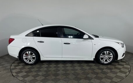 Chevrolet Cruze II, 2012 год, 725 000 рублей, 4 фотография