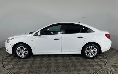 Chevrolet Cruze II, 2012 год, 725 000 рублей, 5 фотография