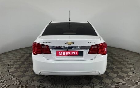 Chevrolet Cruze II, 2012 год, 725 000 рублей, 3 фотография