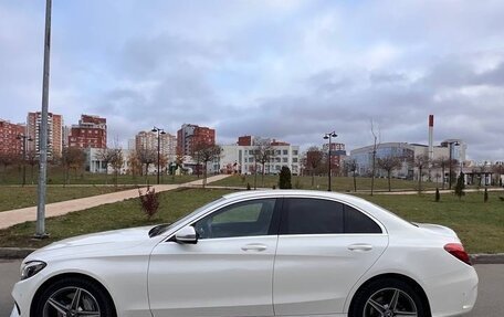 Mercedes-Benz C-Класс, 2018 год, 3 580 000 рублей, 6 фотография