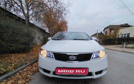 KIA Cerato III, 2011 год, 860 000 рублей, 1 фотография