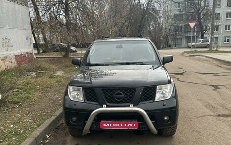 Nissan Pathfinder, 2006 год, 1 490 000 рублей, 1 фотография