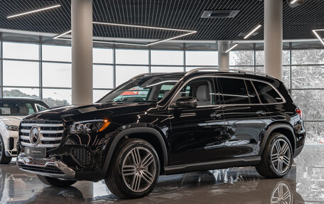 Mercedes-Benz GLS, 2023 год, 17 900 000 рублей, 1 фотография