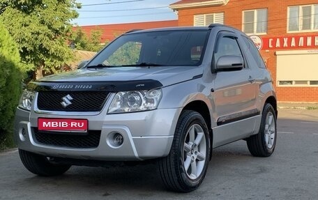 Suzuki Grand Vitara, 2006 год, 820 000 рублей, 1 фотография