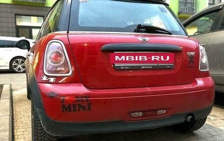 MINI Hatch, 2011 год, 900 000 рублей, 6 фотография