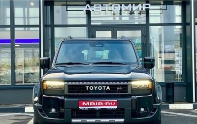 Toyota Land Cruiser Prado, 2024 год, 12 875 000 рублей, 1 фотография