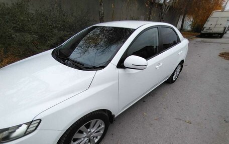 KIA Cerato III, 2011 год, 860 000 рублей, 6 фотография