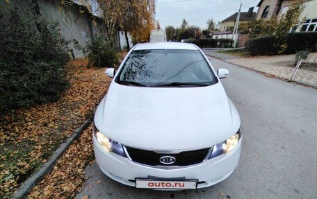 KIA Cerato III, 2011 год, 860 000 рублей, 7 фотография