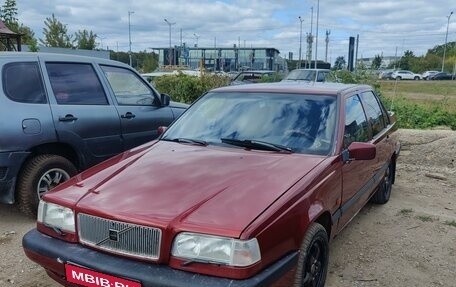 Volvo 850, 1995 год, 555 000 рублей, 1 фотография