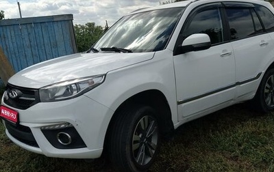 Chery Tiggo 3 I, 2019 год, 999 000 рублей, 1 фотография