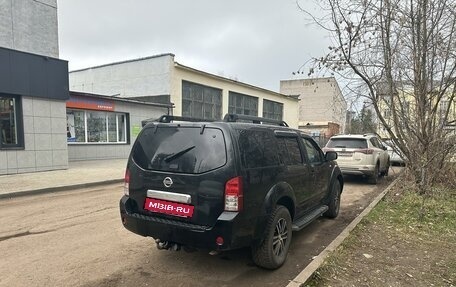 Nissan Pathfinder, 2006 год, 1 490 000 рублей, 5 фотография