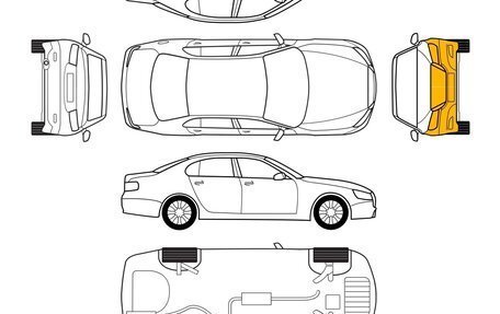 Nissan Pathfinder, 2006 год, 1 490 000 рублей, 27 фотография