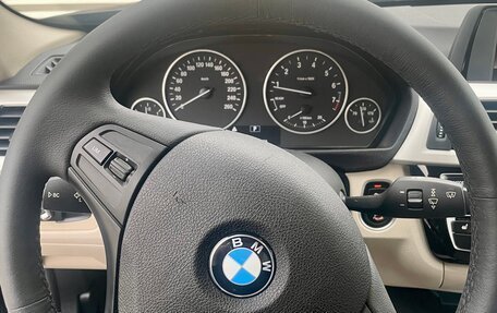 BMW 3 серия, 2016 год, 2 499 999 рублей, 8 фотография