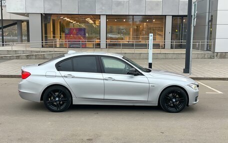 BMW 3 серия, 2013 год, 1 725 000 рублей, 7 фотография