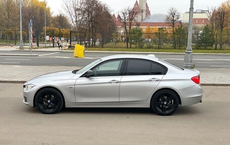 BMW 3 серия, 2013 год, 1 725 000 рублей, 3 фотография