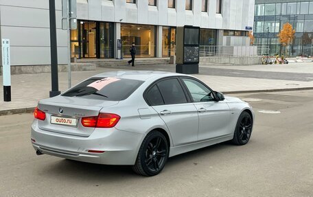 BMW 3 серия, 2013 год, 1 725 000 рублей, 6 фотография