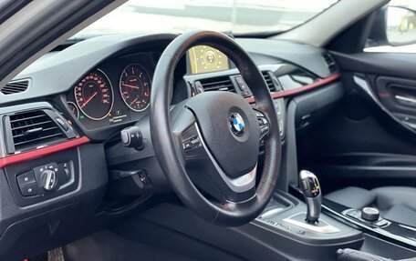 BMW 3 серия, 2013 год, 1 725 000 рублей, 9 фотография