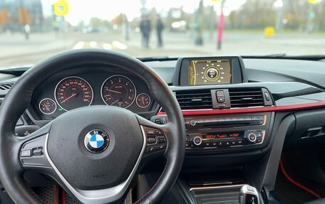 BMW 3 серия, 2013 год, 1 725 000 рублей, 10 фотография