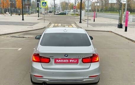 BMW 3 серия, 2013 год, 1 725 000 рублей, 5 фотография