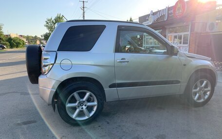 Suzuki Grand Vitara, 2006 год, 820 000 рублей, 14 фотография