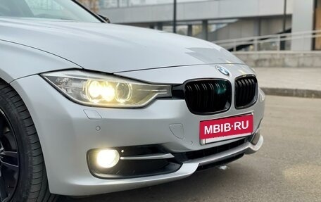 BMW 3 серия, 2013 год, 1 725 000 рублей, 20 фотография