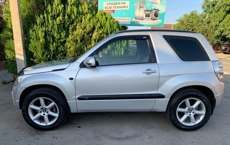 Suzuki Grand Vitara, 2006 год, 820 000 рублей, 17 фотография