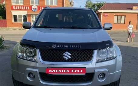 Suzuki Grand Vitara, 2006 год, 820 000 рублей, 18 фотография