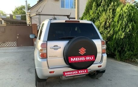 Suzuki Grand Vitara, 2006 год, 820 000 рублей, 16 фотография