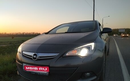 Opel Astra J, 2011 год, 910 000 рублей, 5 фотография