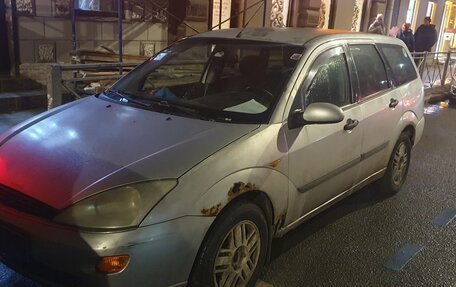 Ford Focus IV, 1998 год, 135 000 рублей, 4 фотография