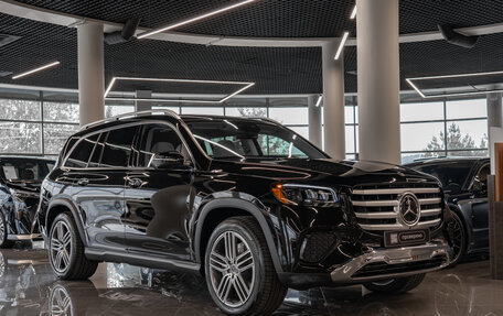 Mercedes-Benz GLS, 2023 год, 17 900 000 рублей, 2 фотография