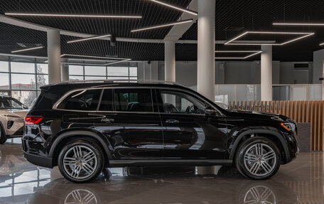 Mercedes-Benz GLS, 2023 год, 17 900 000 рублей, 9 фотография