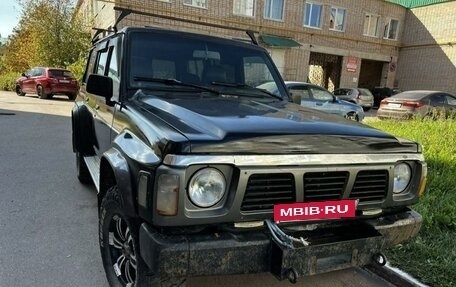 Nissan Patrol, 1997 год, 1 499 000 рублей, 2 фотография