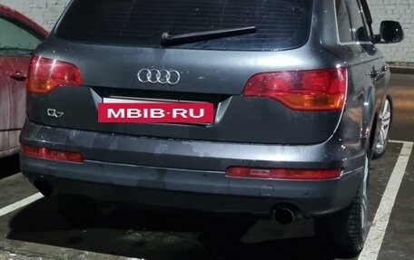 Audi Q7, 2008 год, 1 200 000 рублей, 2 фотография