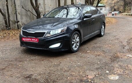 KIA Optima III, 2010 год, 1 100 000 рублей, 3 фотография