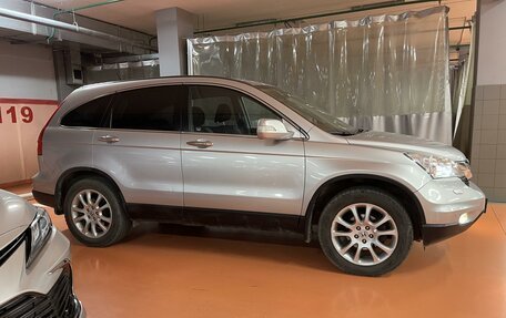 Honda CR-V III рестайлинг, 2012 год, 1 780 000 рублей, 6 фотография