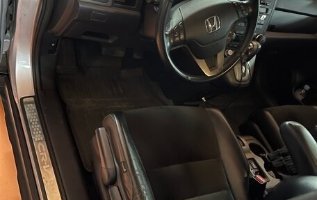 Honda CR-V III рестайлинг, 2012 год, 1 780 000 рублей, 8 фотография