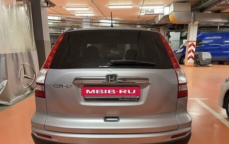 Honda CR-V III рестайлинг, 2012 год, 1 780 000 рублей, 7 фотография