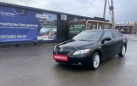 Toyota Camry, 2008 год, 1 290 000 рублей, 2 фотография