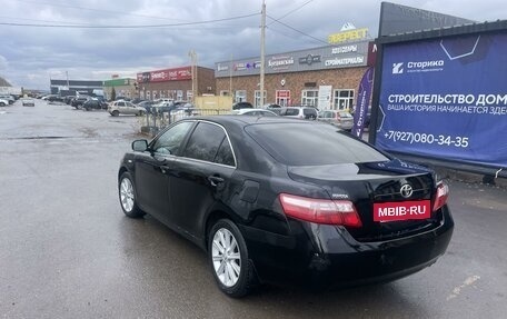 Toyota Camry, 2008 год, 1 290 000 рублей, 4 фотография